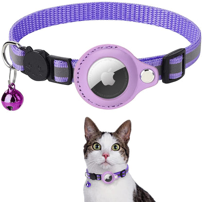 Anti-Lost Pet Collar Protective Tracker