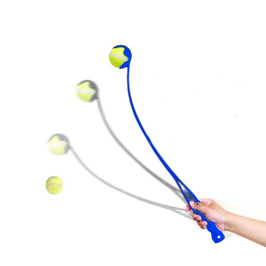 Handheld Dog Ball Launcher